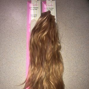 Hair Extensions